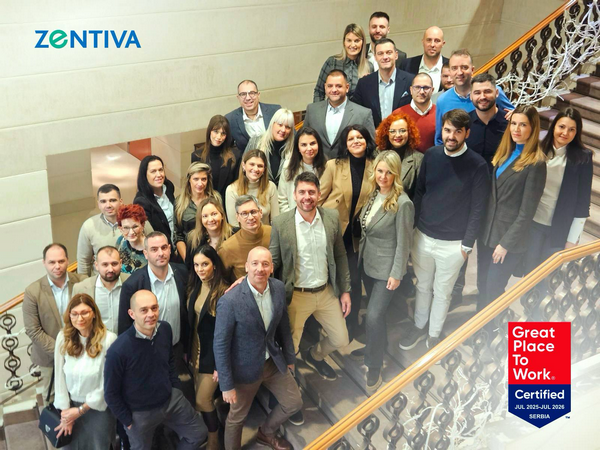 Zentiva Srbija