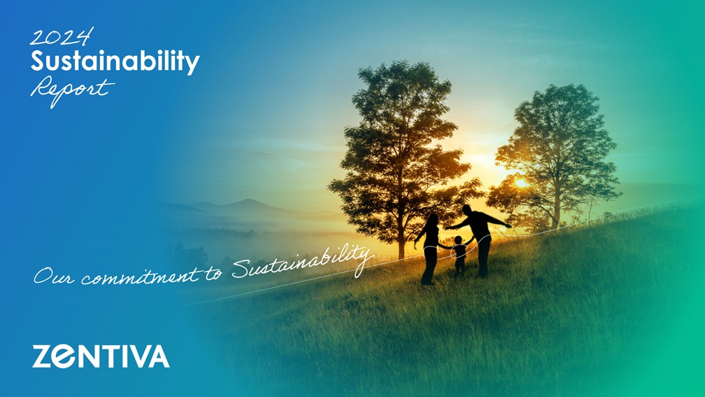Sustainability Report 2024