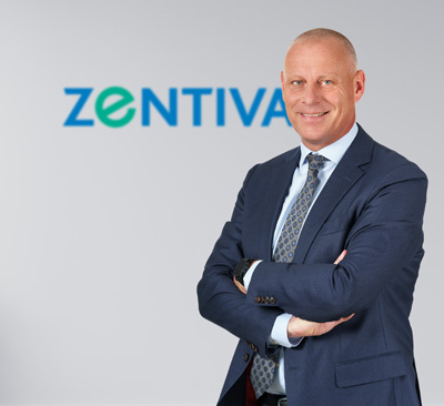 Kenneth Lynard, CFO